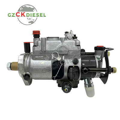Насос для впрыска топлива 2643B315 V3239F594T 2643B315LY для двигателя Перкинса