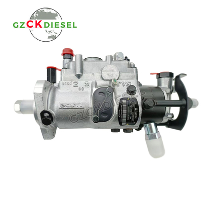 Насос для впрыска топлива 2643B319 V3230F580 V3230F586T 2643B317 Для двигателя 1103