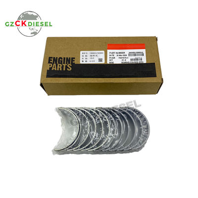 Новый подключательный подшипник 3950661 3966244 3901430 для двигателя CUMMINS 6CT 6CT8.3 6L8.9 6LT9.3