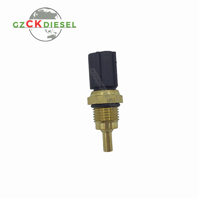 Датчик температуры воды 8-97217444-1 для двигателя 6WG1 экскаватора ZX330