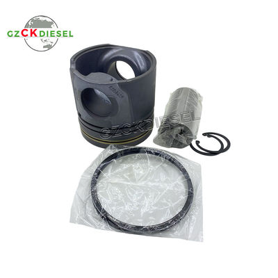 Пистон 5343091 5342188 4376552 Пино 5267807 Кольцо 4309114 для двигателя CUMMINS 6LT9.3 ISL9.3 QSL9.3