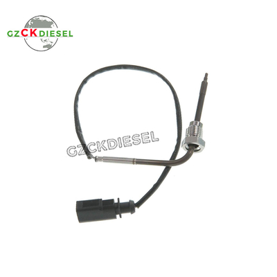 Датчик температуры выхлопных газов R2AK-18-7G0A R2AK187G0A для Mazda 3 BL Diesel 2.2L