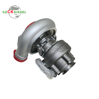 HX35W турбокомпрессор 3802696 3536321 3536322 для двигателя Cummins 6BTA5.9