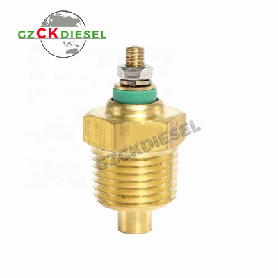 Датчик температуры воды 3015238 18-5898 для двигателя Cummins NT855 K19 K38 K50