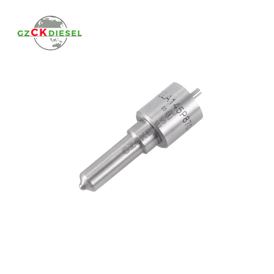 Оригинальная форсунка топливная DLLA145P870 для инжектора 095000-560#