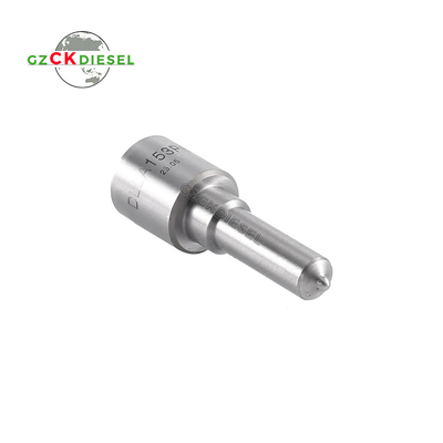 Оригинальная форсунка топливная DLLA153P885 для инжектора 095000-581# 095000-706#