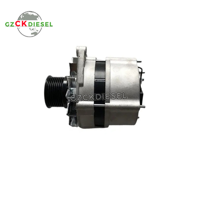 Альтернатор 3920618 3935530 3282554 3935530 для двигателя Cummins 6CT8.3