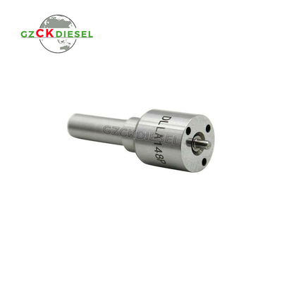 Оригинальная впрыска топлива DLLA148P872 для инжектора 095000-565#