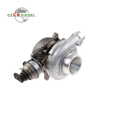 Новый турбокомпрессор Turbo GTB20V 789773 504371348 для двигателя Mitsubishi F1C 4P10