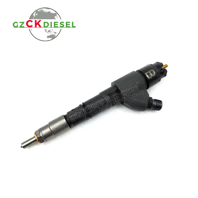 Топливная форсунка 0445120066 04290986 20798114 VOE20798114 для Volvo EC240 EC290B