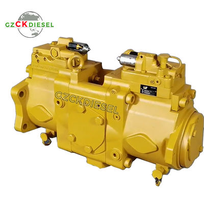 Гидравлический главный насос 550-4341 20R-9712 568-3007 5504341 20R9712 5683007 для  336D 345GC