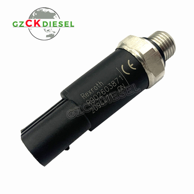 Датчик низкого давления экскаватора Rextroth R-902603871 R902603871