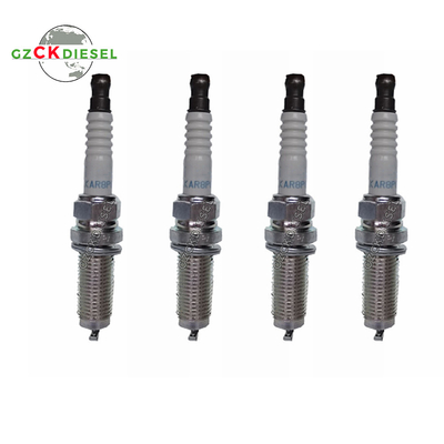 Свеча зажигания 12290-6A0-A01 DILKAR8P8SY 12290-5R0-A01 12290-5K0-A01 для Accord Civic