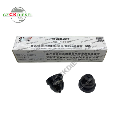 НОВЫЙ стакан форсунки 3028068 3279720 3609964 3070617 для двигателей CUMMINS L10 NT855 K19