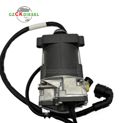 Усилитель сцепления K013727 K013727N50 для грузовиков TGA TGS TGX