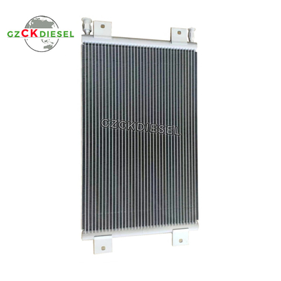 Конденсатор Assy 56E-07-21133 56E0721133 для колесной загрузки WA380-6 HD785-7 MDT06