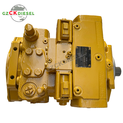 Гидравлический поршневой насос 221-3667 2213667 10R-8689 10R8689 для CAT TRACTOR D4G D5G