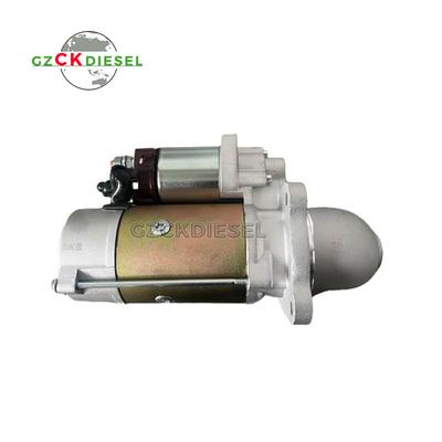 Стартер 3708010-A204 M93R3008SE для экскаватора EC210 EC210B