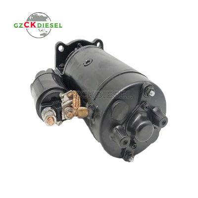 Стартер 0001-368001 для экскаваторов EC140 EC210 EC240 EC290 EC330