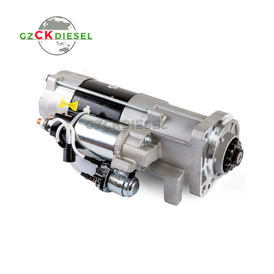 Стартер M009T62671 для двигателя EC210B EC240 EC290 TAD732GE TAD731GE