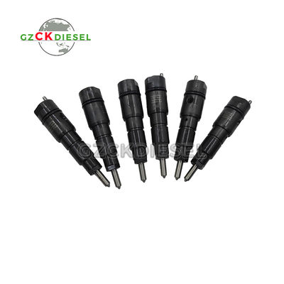 Оригинальная топливная форсунка A0020109351 0432193448 для двигателя Actross 2641