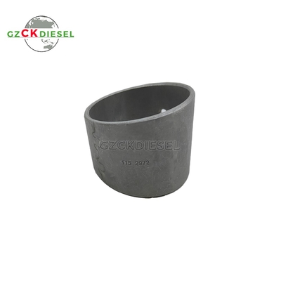 Втулка шатуна 115-2972 1152972 для двигателя Caterpillar C11 C12 345C 345D Экскаватор