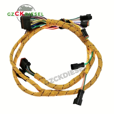 Проводка 145-0176 206-5016 117-2763 2065016 1172763 1450176 для экскаватора CAT 345B Двигатель C-10 C-12 3176B