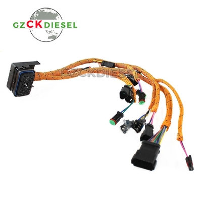 Жгут проводов двигателя 195-7336 1957336 для двигателя CAT 3126B Экскаватор 322C 325C Трактор D5N D6N