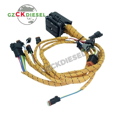 C7 Моторная проводка 1982713 198-2713 для экскаватора CAT E325D E329D