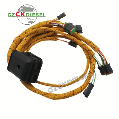 Жгут проводов двигателя C11 C13 219-7461 2197461 для экскаватора CAT 345C 345D 349D