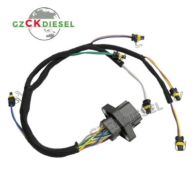 C9 Проводка для экскаватора CAT 330C 330D 336D 336D 2 586C