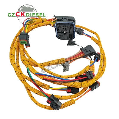 C7 Моторная натяжная связка 381-2499 3812499 для экскаватора CAT 324D 326D E324D E326D