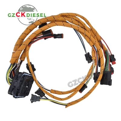 C13 Проводка 319-0964 259-5069 3190964 2595069 для экскаватора CAT E345D 345D 345DL 349D