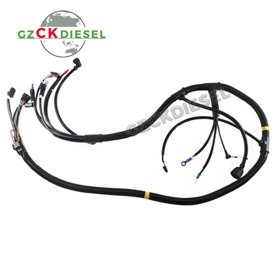 Моторная проводка для экскаватора Volvo D12D EC330 EC360B EC460B
