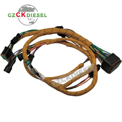 Проводка 145-0176 206-5016 117-2763 2065016 1172763 1450176 для экскаватора CAT 345B Двигатель C-10 C-12 3176B