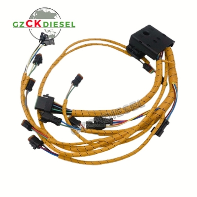 C9 Двигательная резьба 230-6279 2306279 для экскаватора CAT E330C