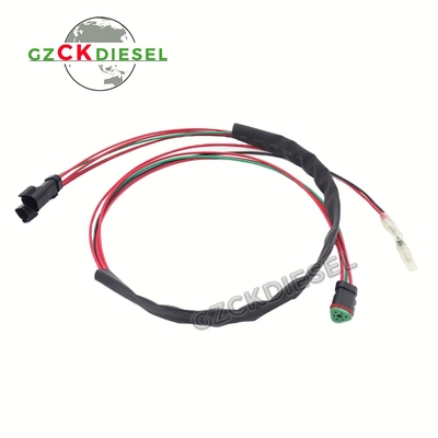 Проводка 170-6959 1706959 для экскаватора CAT E312C E315C E318C E320C