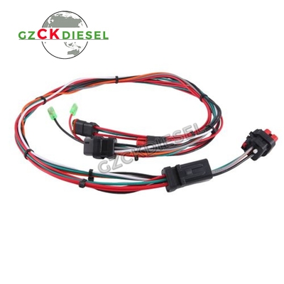 Правый джойстик Проводка 251-0580 2510580 для CAT E312D 320D 325D 336D