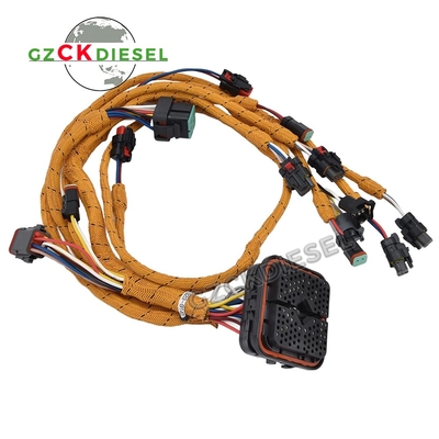 C9 Моторная проводка 323-9140 3239140 для экскаватора CAT 336D E336D