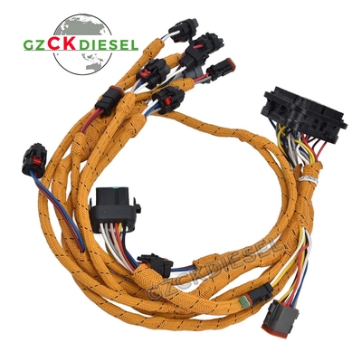 Жгут проводов двигателя C15 342-2847 3422847 для экскаватора CAT 374D E374D 374DL