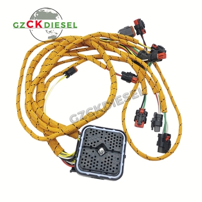 Жгут проводов 385-2664 3852664 для двигателя CAT C11 C13 345C 345D 349D 349D2 966H 972H