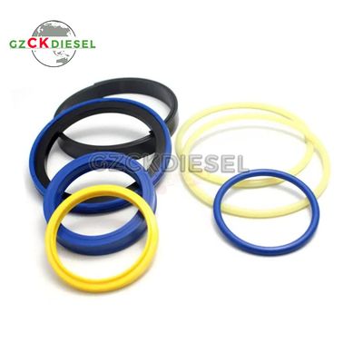 Уплотнение 128-9265 1289265 105 мм для экскаватора  349D L 336D L