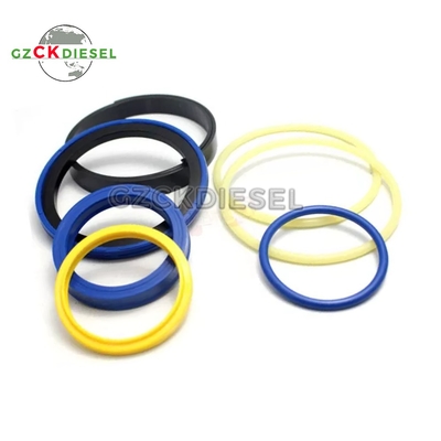 Уплотнение 128-9265 1289265 105 мм для экскаватора CAT 349D L 336D L