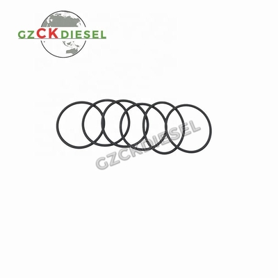 Кольцо 198-2643 1982643 151MM для экскаватора CAT 325C 325L