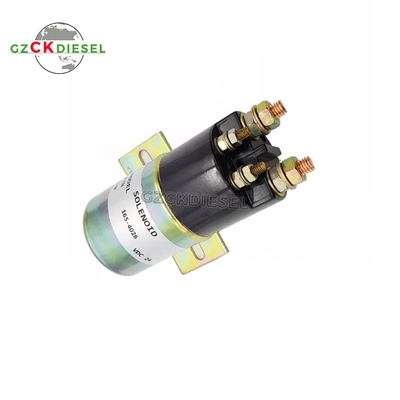 Соленоидный клапан 165-4026 1654026 переключатель для экскаватора CAT E312C E320C E320B