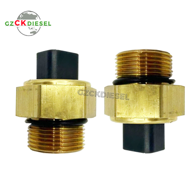 Датчик 487-5859 4875859 для экскаватора CAT 330GC 320GC 312 313