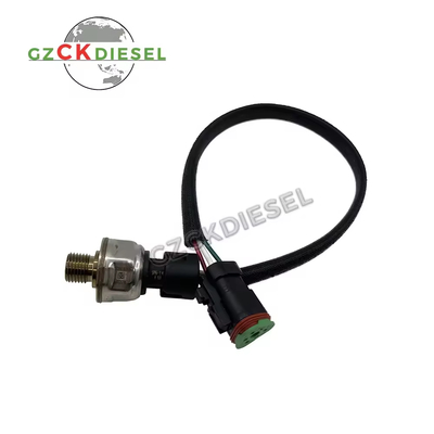 Датчик давления 224-4536 2244536 194-6726 1946726 Подходит для двигателей C7 C9