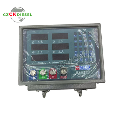 Оригинальный монитор T8000-3800D40B-006 8000-3800D40B-006 ED211YC-JT3-GT для дизельного двигателя YC Marine