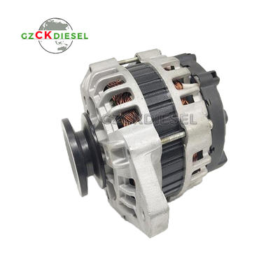 Генератор 21M9-44001 для экскаваторов R55-9 R55W-9 R60-9S R60CR-9 R60W-9S R80CR-9