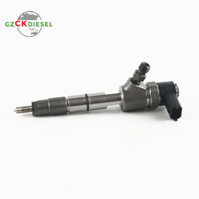 Топливная форсунка 0445110807 5347134 для двигателя Cummins ISF2.8 ISF3.8